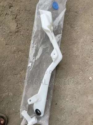 Honda Cr-v 23 Wiper Bottle