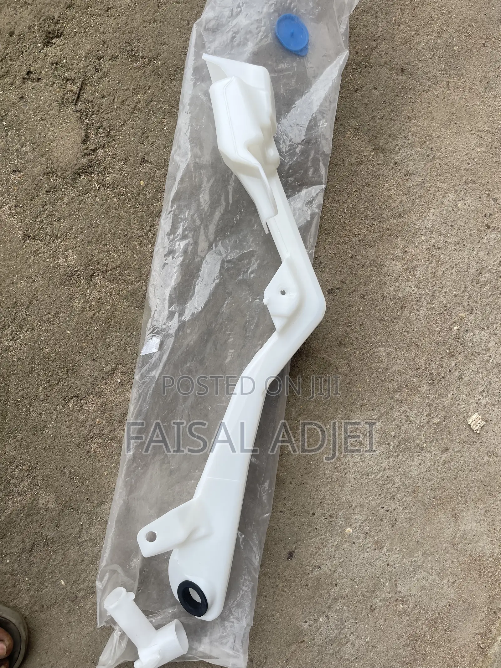 Honda Cr-v 23 Wiper Bottle