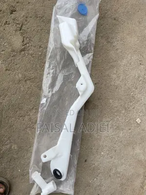 Honda Cr-v 23 Wiper Bottle