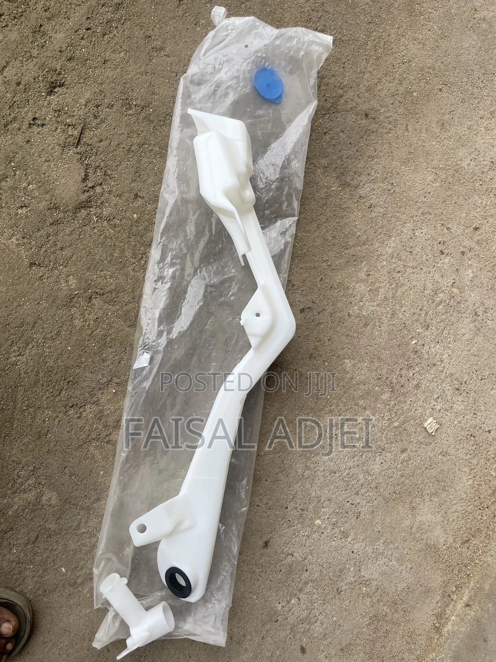 Honda Cr-v 23 Wiper Bottle
