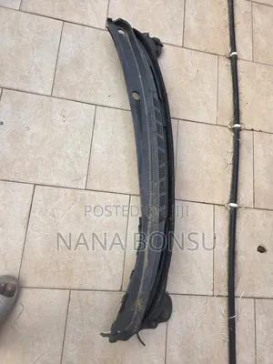 Chevrolet Spark 2020 Wiper Panel