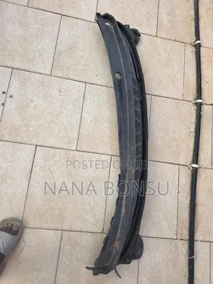Chevrolet Spark 2020 Wiper Panel