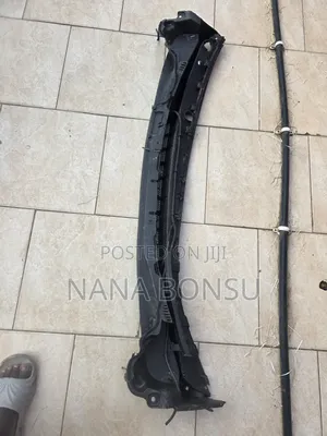 Chevrolet Spark 2020 Wiper Panel