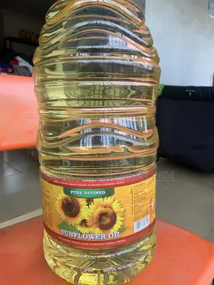 Tesco Pure Sunflower Oil 5 Litres – Uk Imported | Premium Quality
