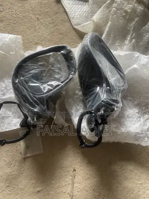 Civic 22 Mirror