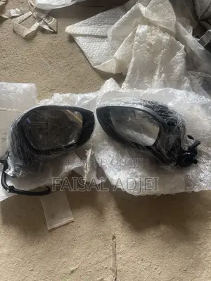 Civic 22 Mirror