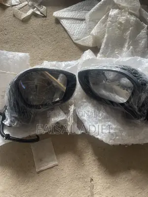 Civic 22 Mirror