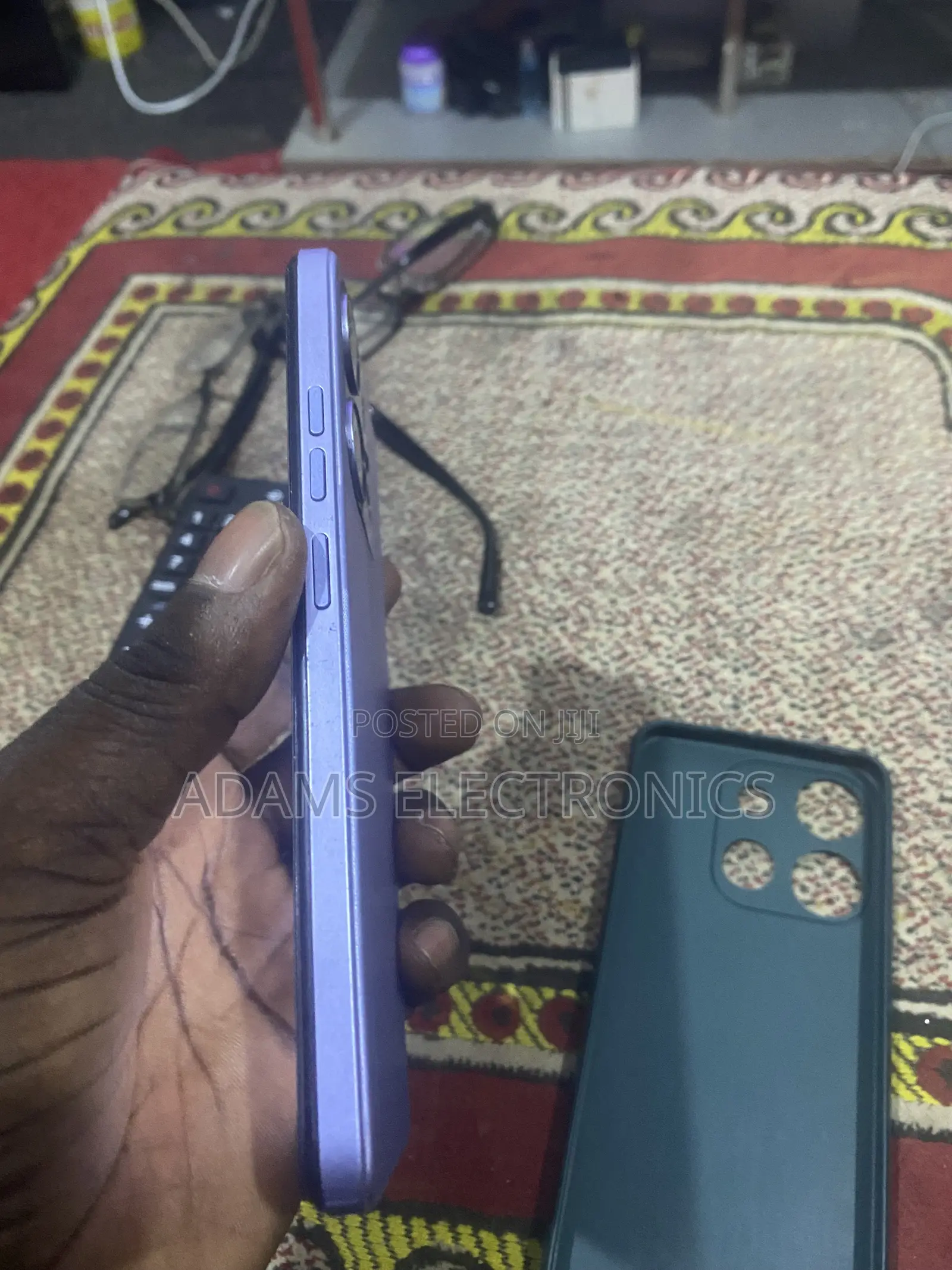 Tecno Pop 7 64 GB Bronze