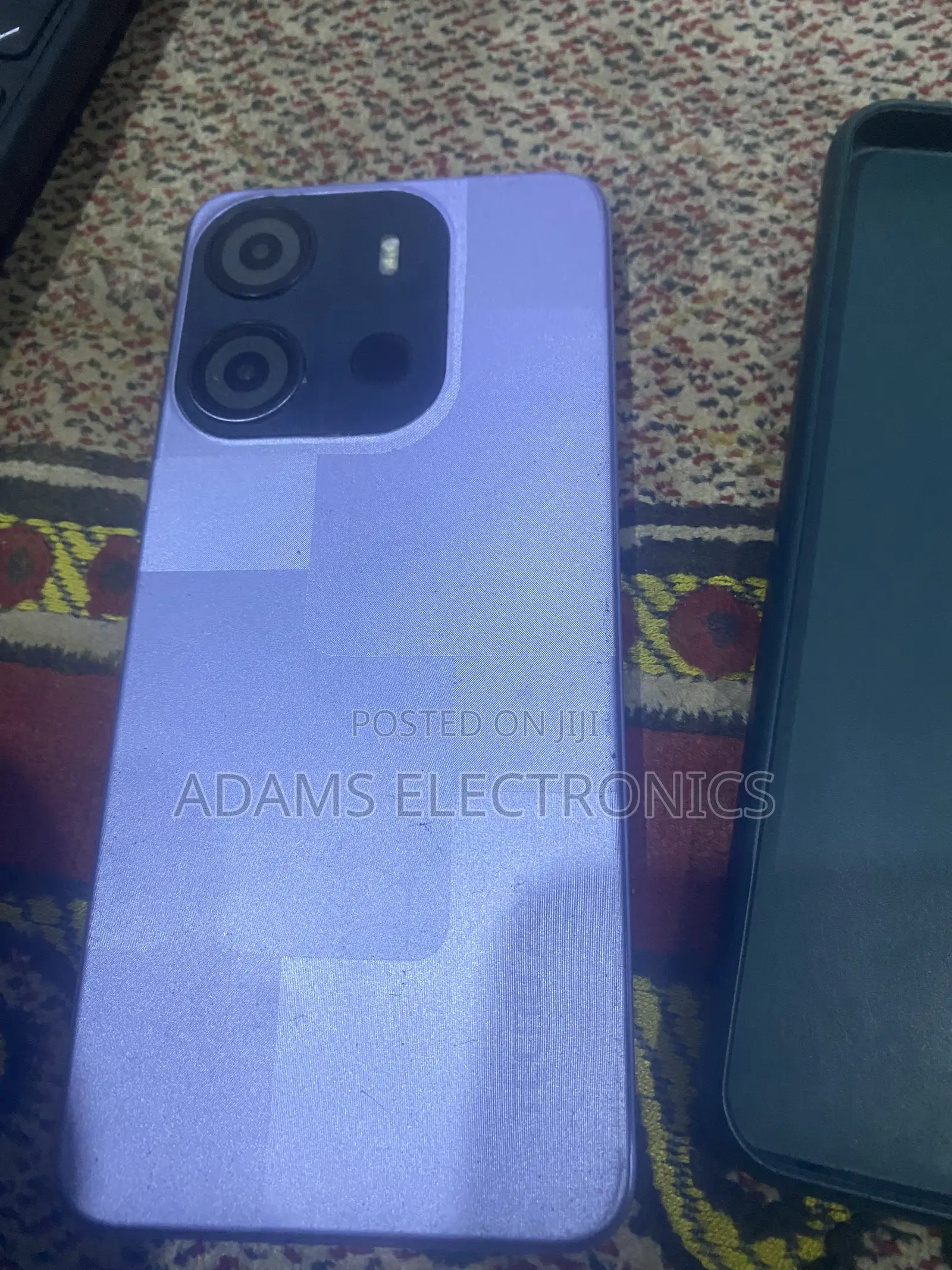 Tecno Pop 7 64 GB Bronze