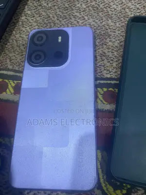 Tecno Pop 7 64 GB Bronze