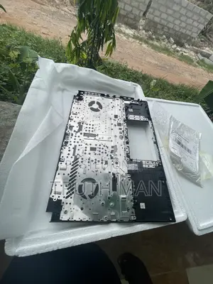 Asus Tuf A15 Keyboad