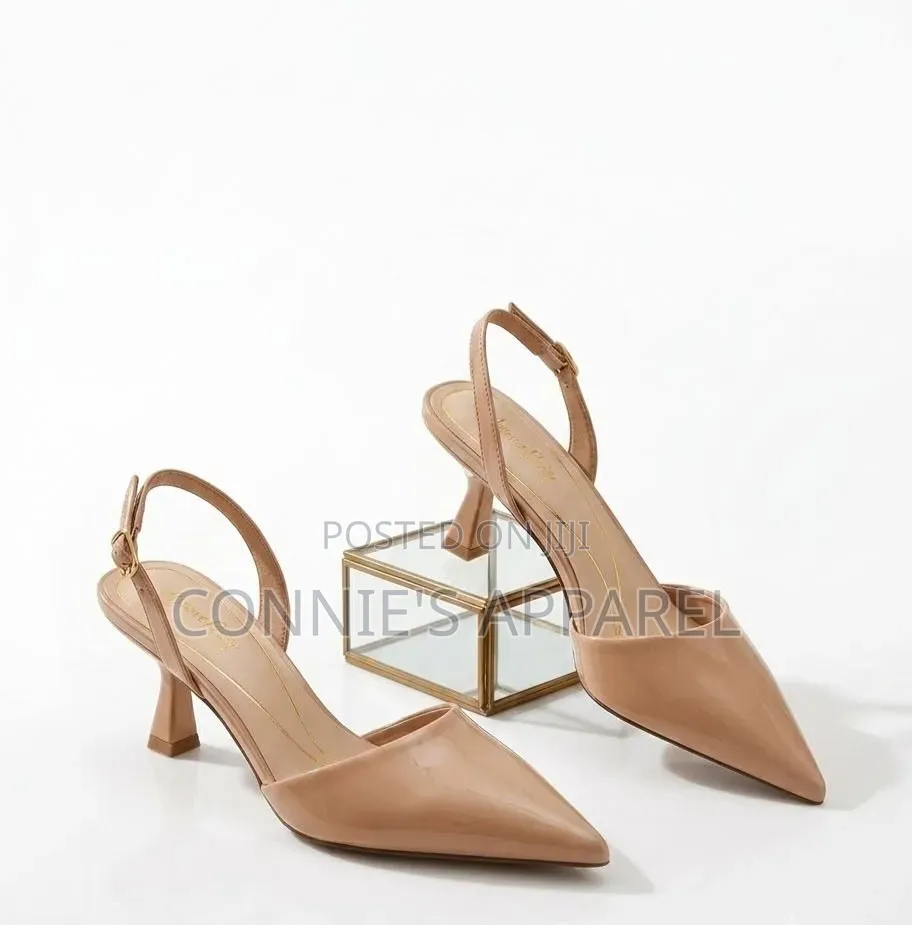 Sandal Heeled for Women