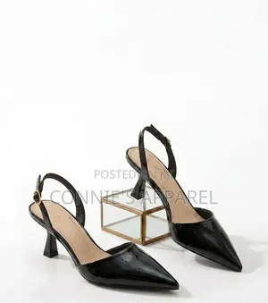 Sandal Heeled for Women