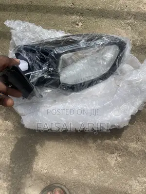 Honda Civic 16 17 18 19 20 Mirror