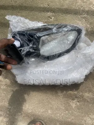 Honda Civic 16 17 18 19 20 Mirror