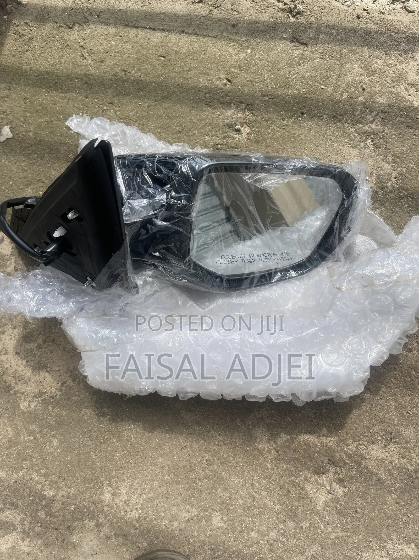 Honda Civic 16 17 18 19 20 Mirror