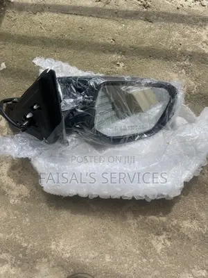 Honda Civic 16 17 18 19 20 Mirror