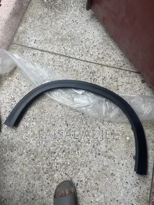 Hr-v 20 Fender Moulding