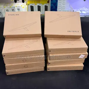 Starlink Mini