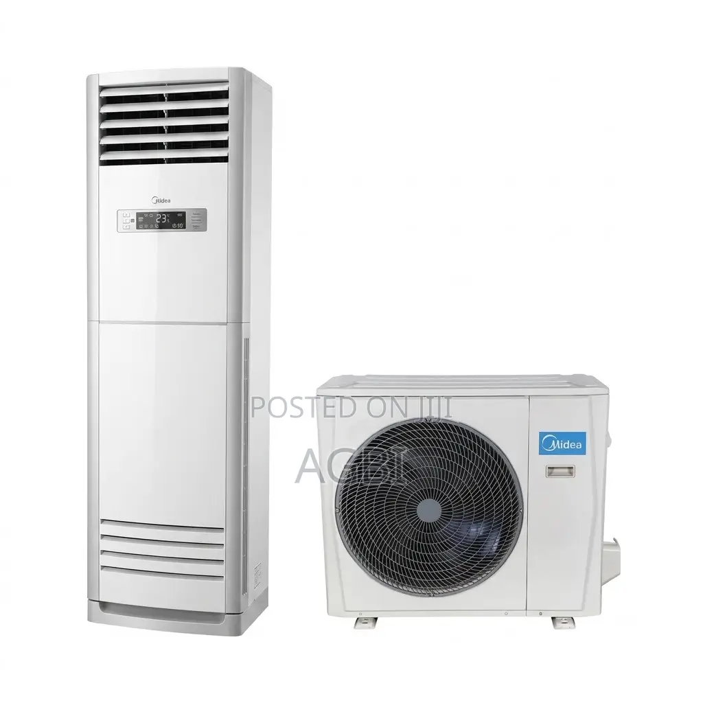 Midea 3tr Floor Standing