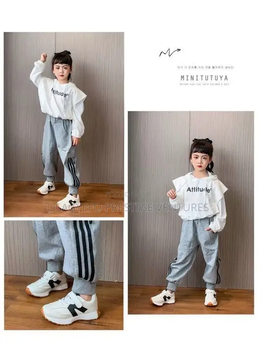 Good Quality Kids Hook-and-Loop (Velcro) + Elastic Laces