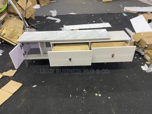 Stylish Tv Stand Unit