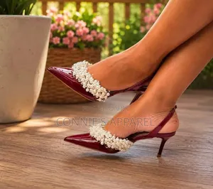 High Grade Ladies Heels