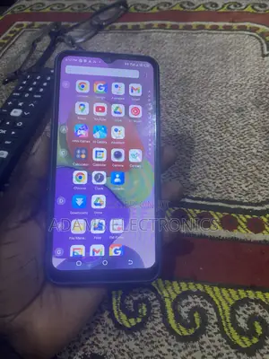 Tecno Pop 7 64 GB Bronze