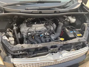 Hyundai Sonata 2014 Silver