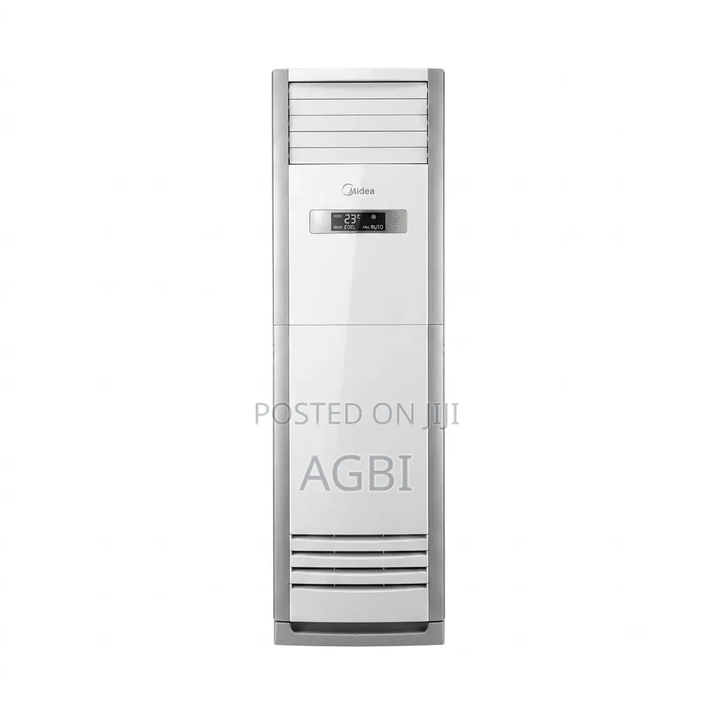 Midea 3tr Floor Standing
