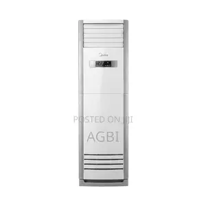 Midea 3tr Floor Standing
