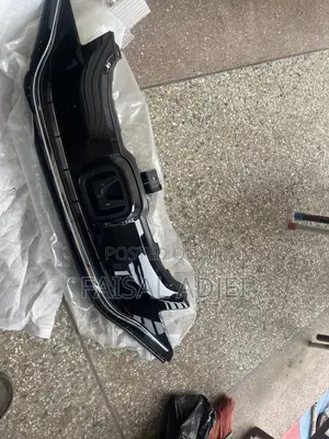 Honda Fit 14 Top Shell