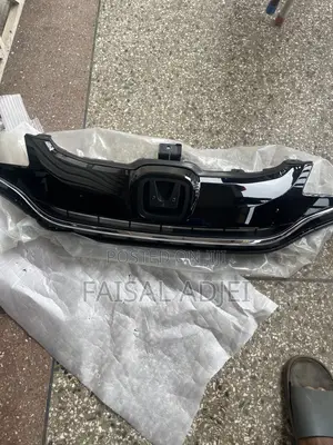 Honda Fit 14 Top Shell