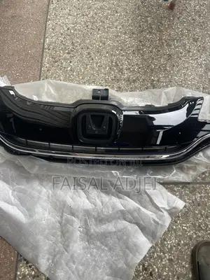 Honda Fit 14 Top Shell