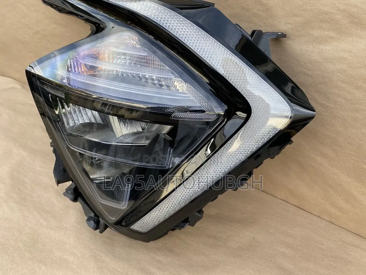Kia Sportage Headlight 2022,2023,2024,2025