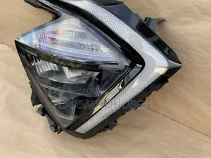 Kia Sportage Headlight 2022,2023,2024,2025