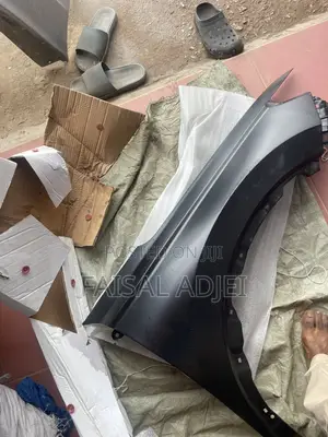 Honda Cr-v 23 Fender