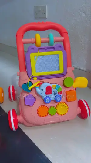 Push Walker