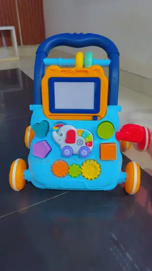 Push Walker