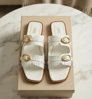 High Grade Ladies Slippers