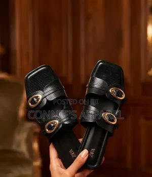 High Grade Ladies Slippers