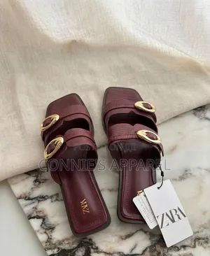 High Grade Ladies Slippers
