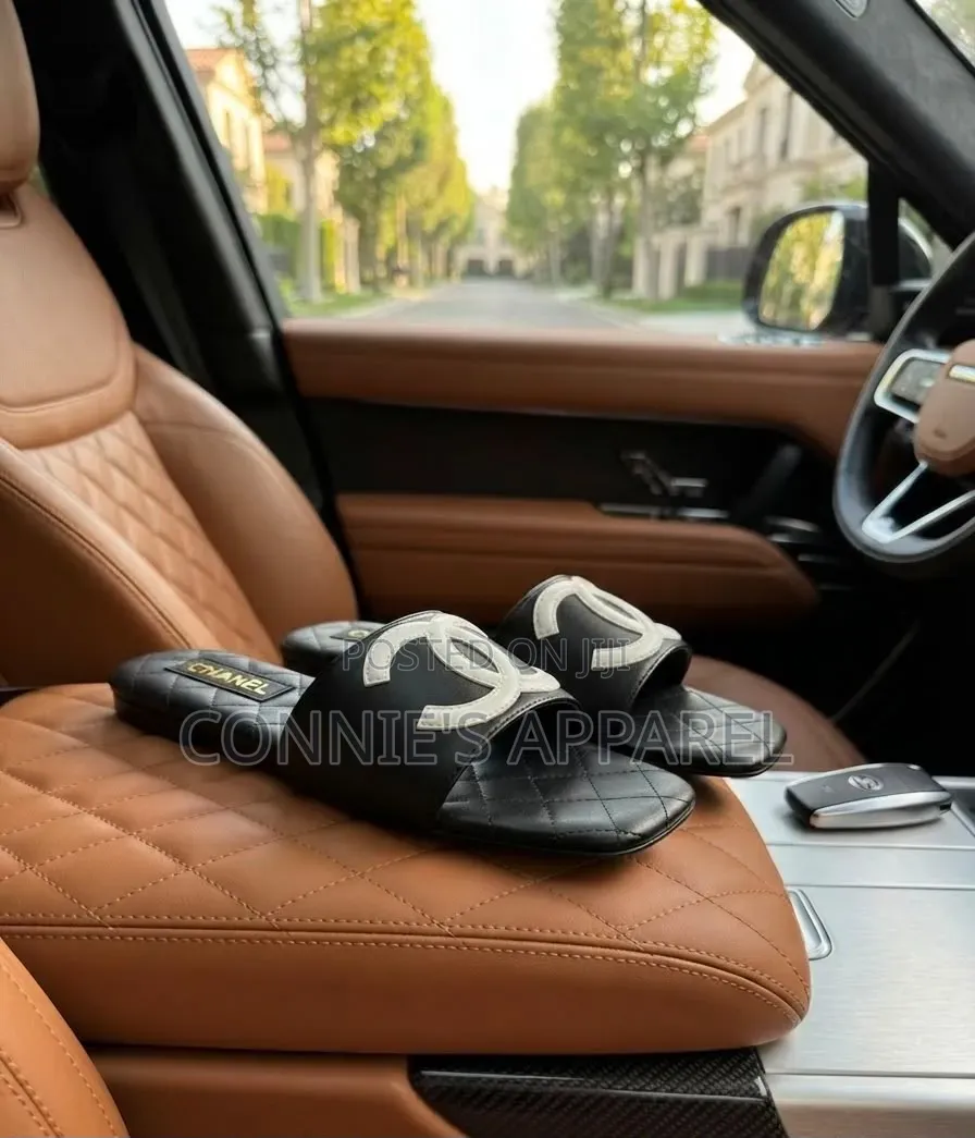 High Grade Ladies Slippers