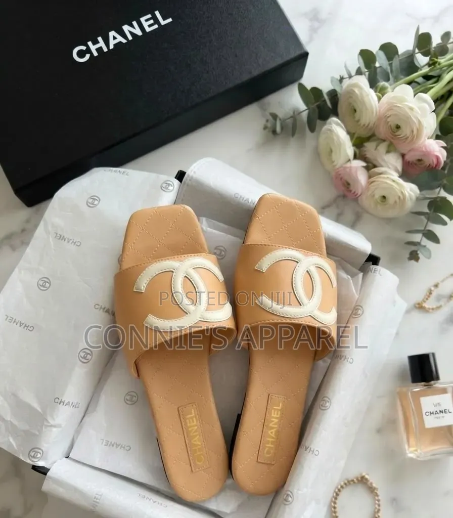 High Grade Ladies Slippers