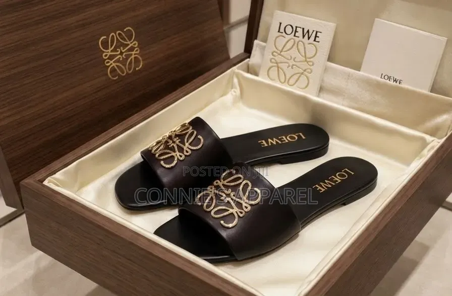 High Grade Ladies Slippers