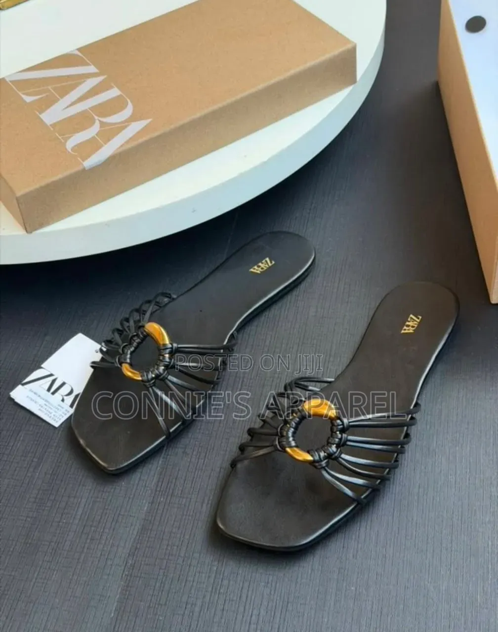 High Grade Ladies Slippers