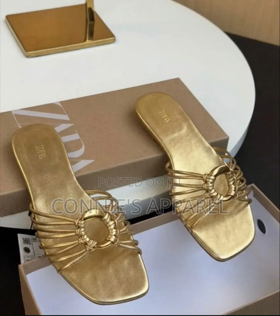 High Grade Ladies Slippers