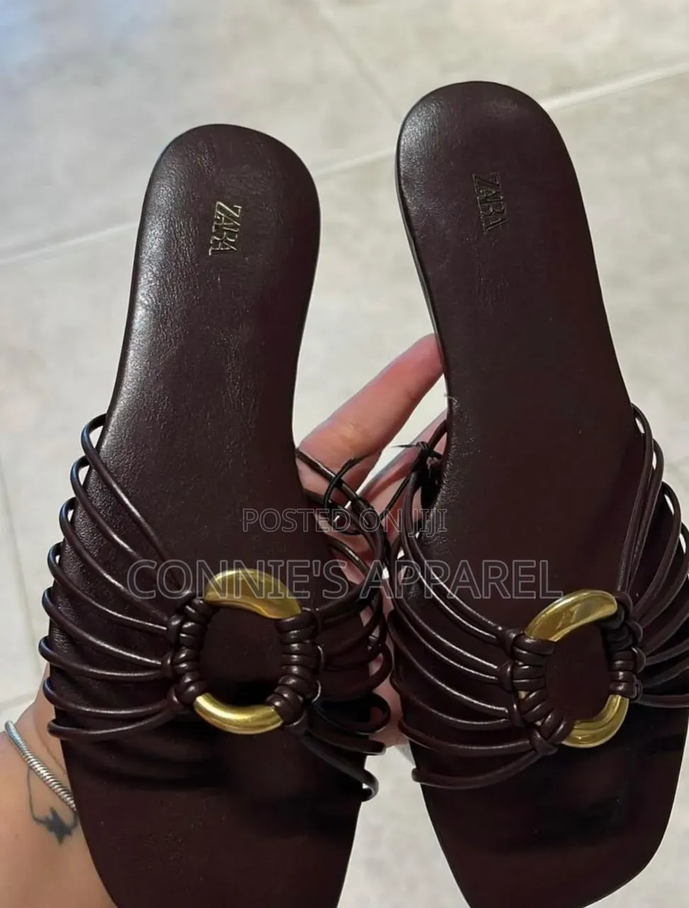High Grade Ladies Slippers