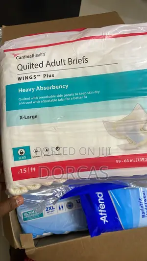 Adult Diapers