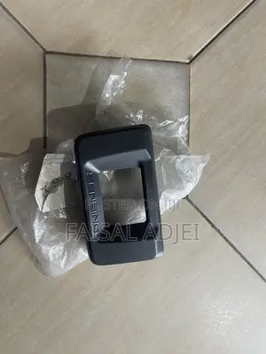 Honda Accord 18 Radar Cover